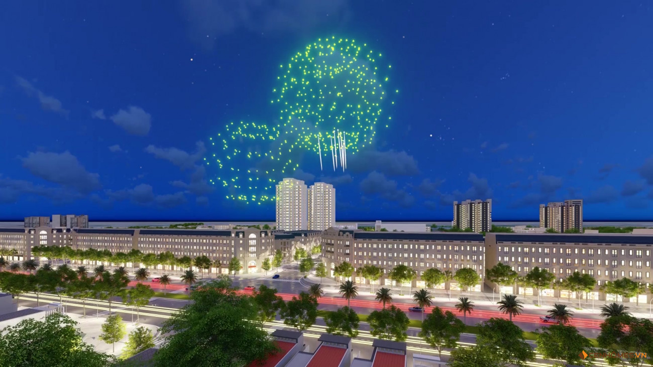 Kiến Hưng Luxury